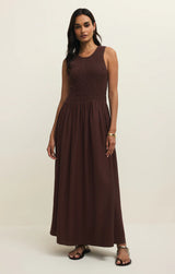 Juniper Maxi Dress