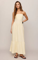 Georgie Maxi Dress
