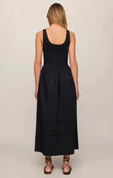 Johanna Midi Dress