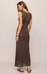 Claremont Midi Dress