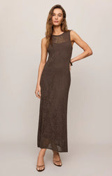 Claremont Midi Dress