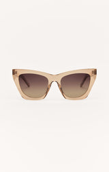 Undercover Sunglasses
