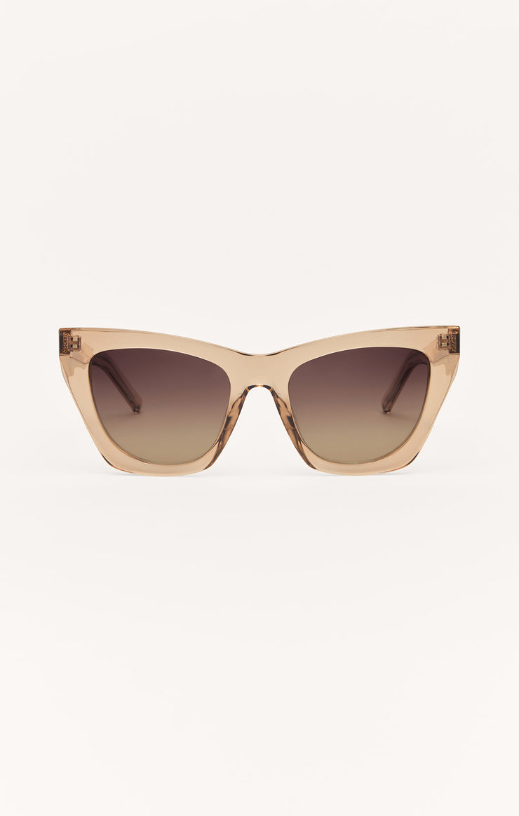 Undercover Sunglasses