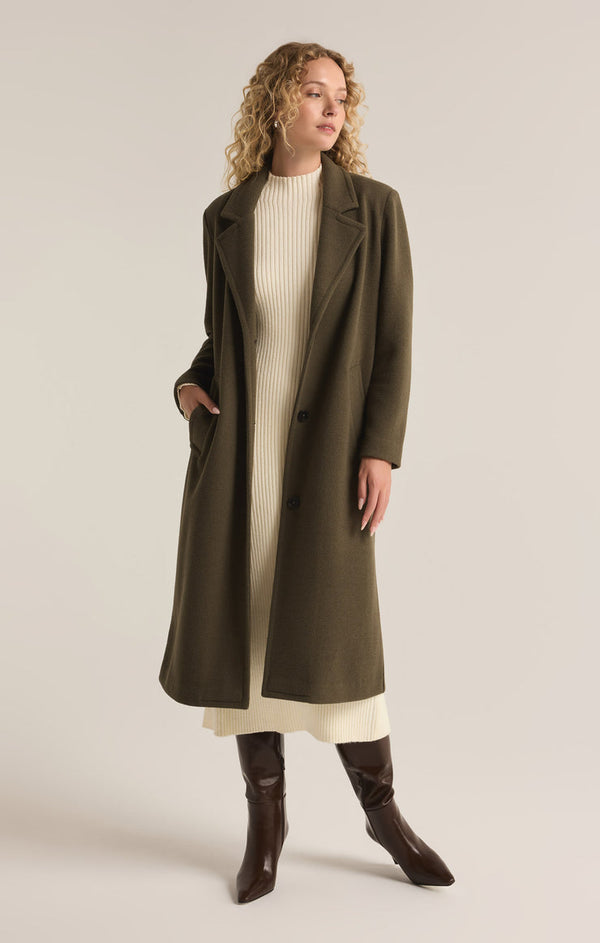 Conway Coat