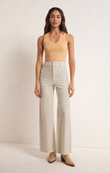 Rilynn Twill Pant