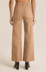 Rilynn Washed Pant