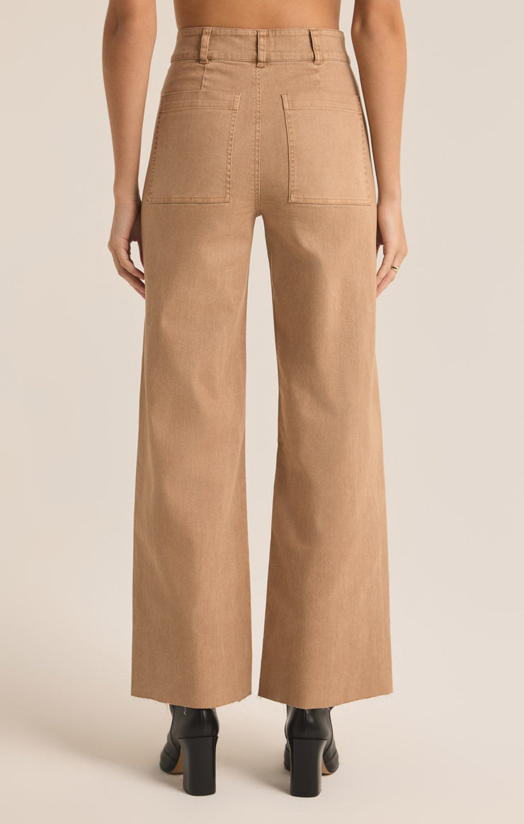 Rilynn Washed Pant