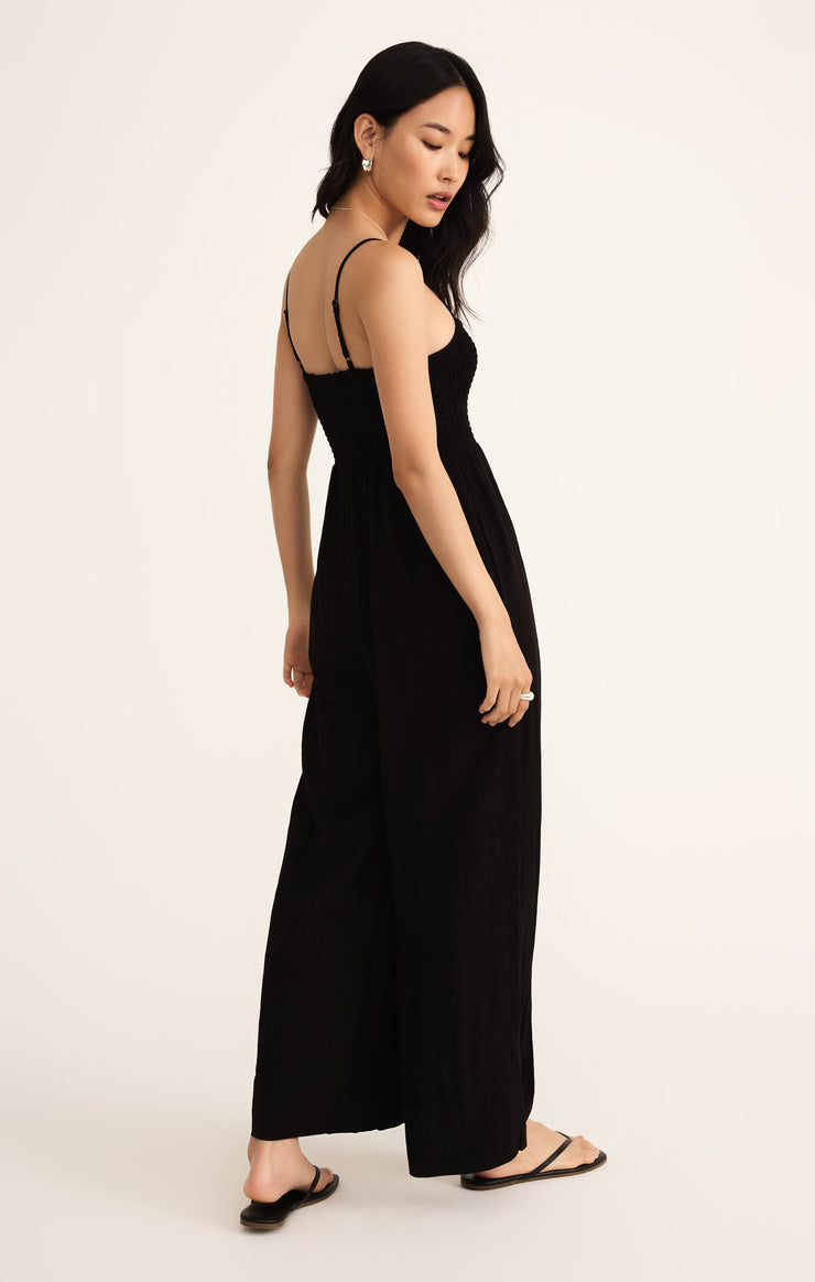 Beachside Jumpsuit