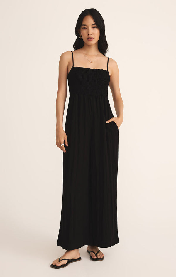 Beachside Jumpsuit