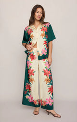 Lani Kiwi Pant