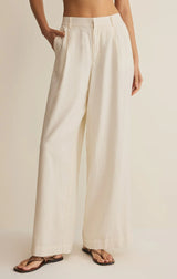 Overlook Linen Pant