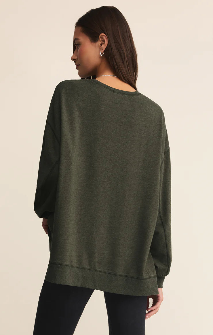 Modern Weekender H25
