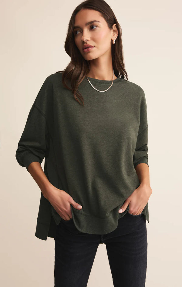 Modern Weekender H25