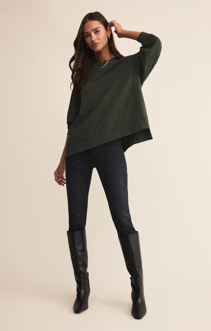 Modern Weekender H25