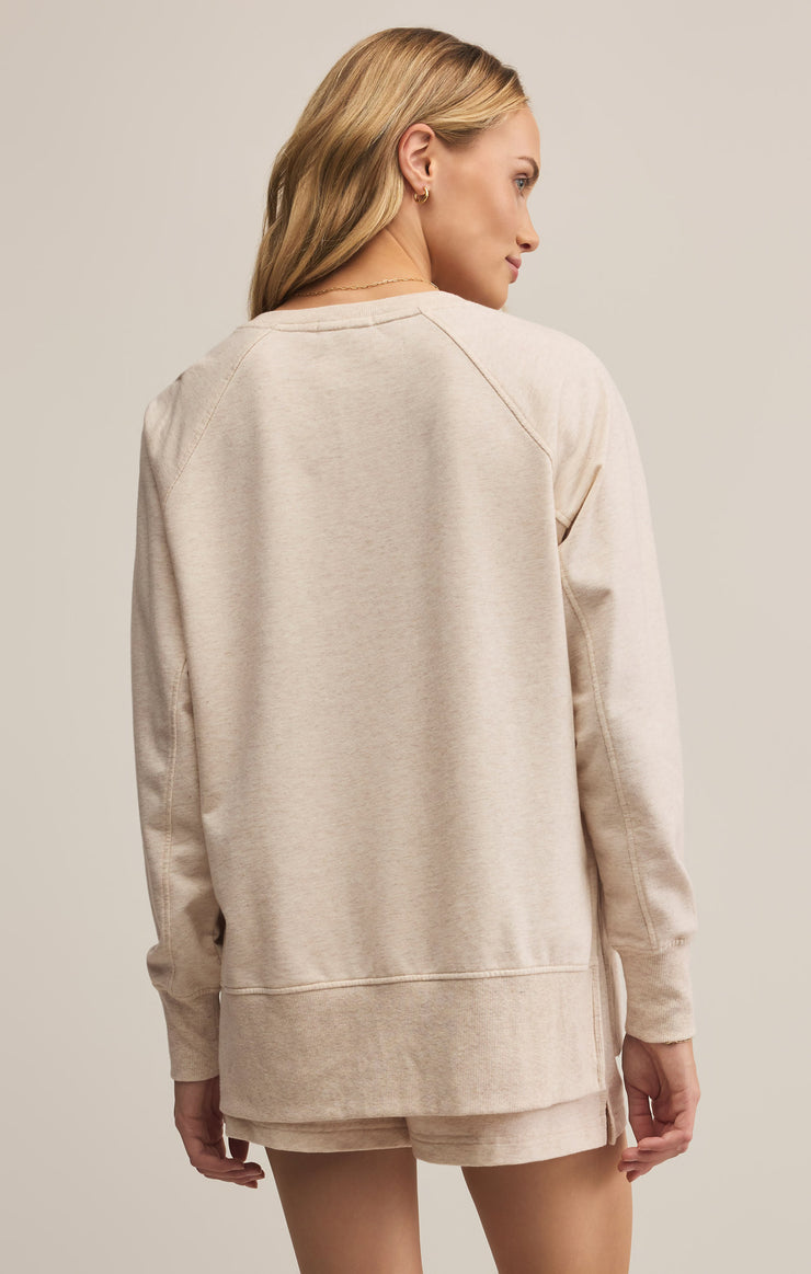 Weekender V-Neck F25