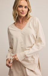 Weekender V-Neck F25