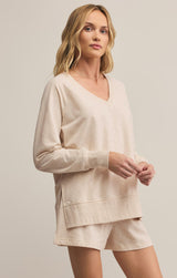 Weekender V-Neck F25
