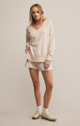 Weekender V-Neck F25