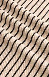 Eve Stripe Henley