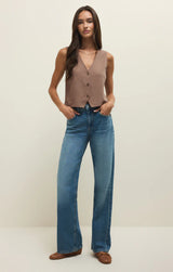 Noelle Textured Tank