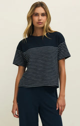Harbor Striped Shirt