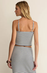 Caffari Tube Top