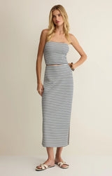 Caffari Tube Top
