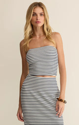 Caffari Tube Top