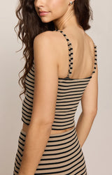 Caffari Tube Top