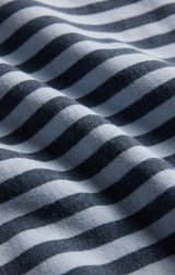 Everyday Striped Crew