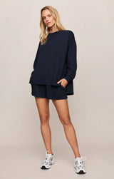 Birdie Short-Eclipse