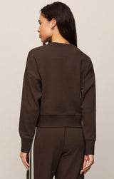 Comeback Sweatshirt