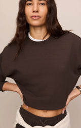 Comeback Sweatshirt