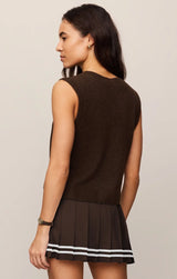 Classic Act Vest