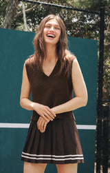 Classic Act Vest