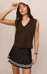Classic Act Vest