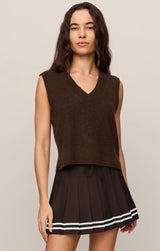 Classic Act Vest
