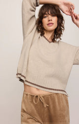 Endure Sweater
