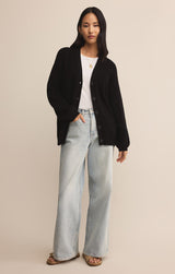 Voyager Cardigan
