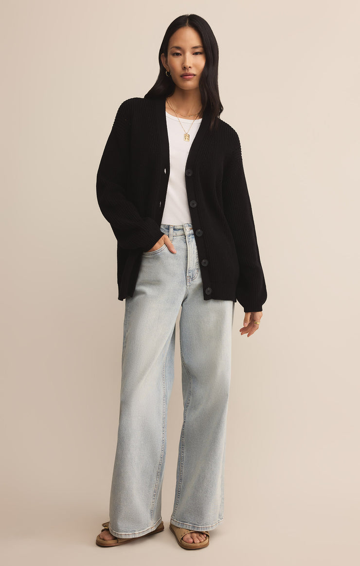 Voyager Cardigan