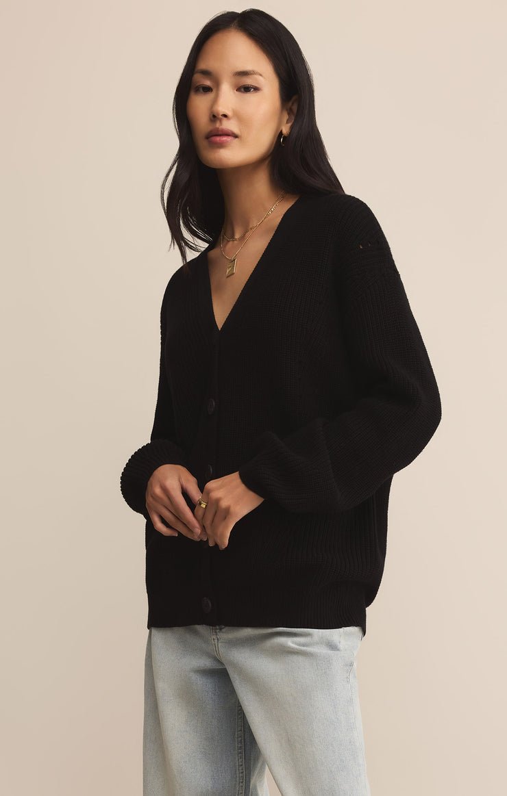 Voyager Cardigan