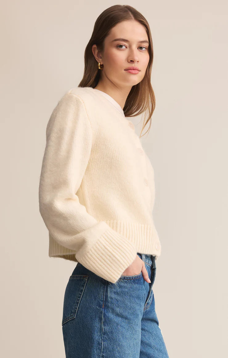 Breen Cardigan