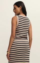 Emori Striped Tank