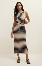 Emori Striped Tank