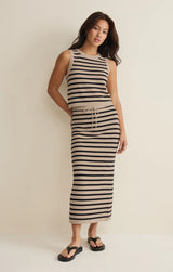 Emori Striped Tank