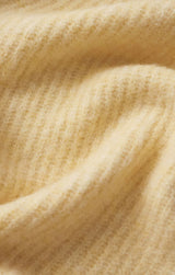 Medina Rib Cardigan S26