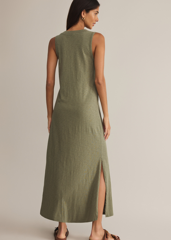 Palisades Midi Dress