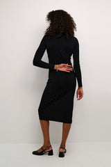 Aida Jersey Dress