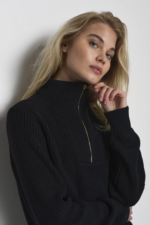 Lioa Knit Sweater