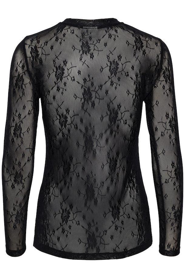 Nikka Long Sleeve